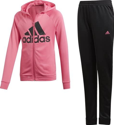 meisjes trainingspak adidas|Adidas trainers nl.